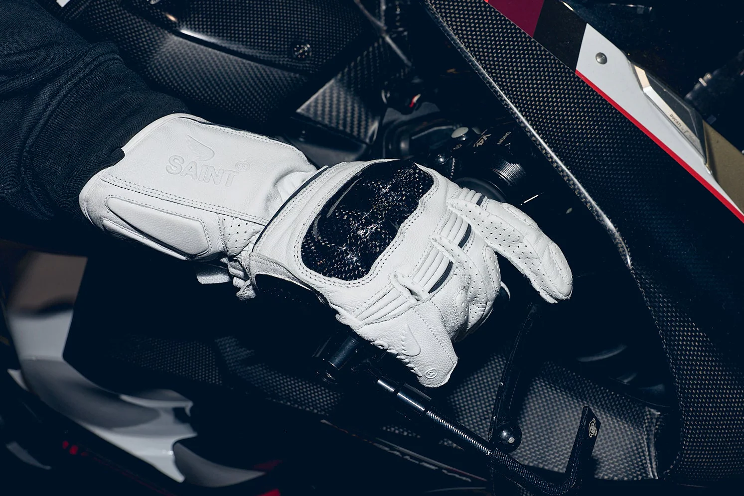 Unbreakable Protection. All-Day Comfort.